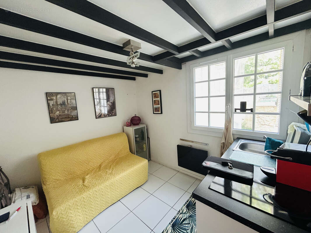 Appartement à HYERES