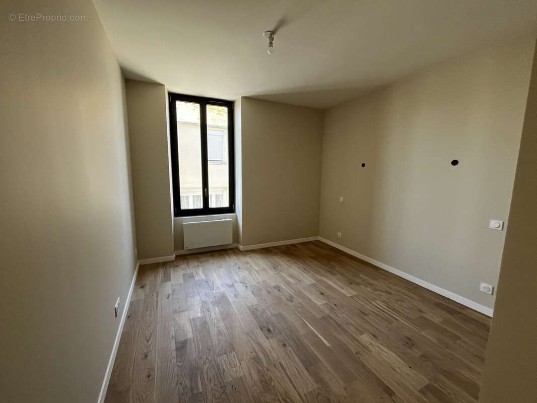 Appartement à SAINT-MALO