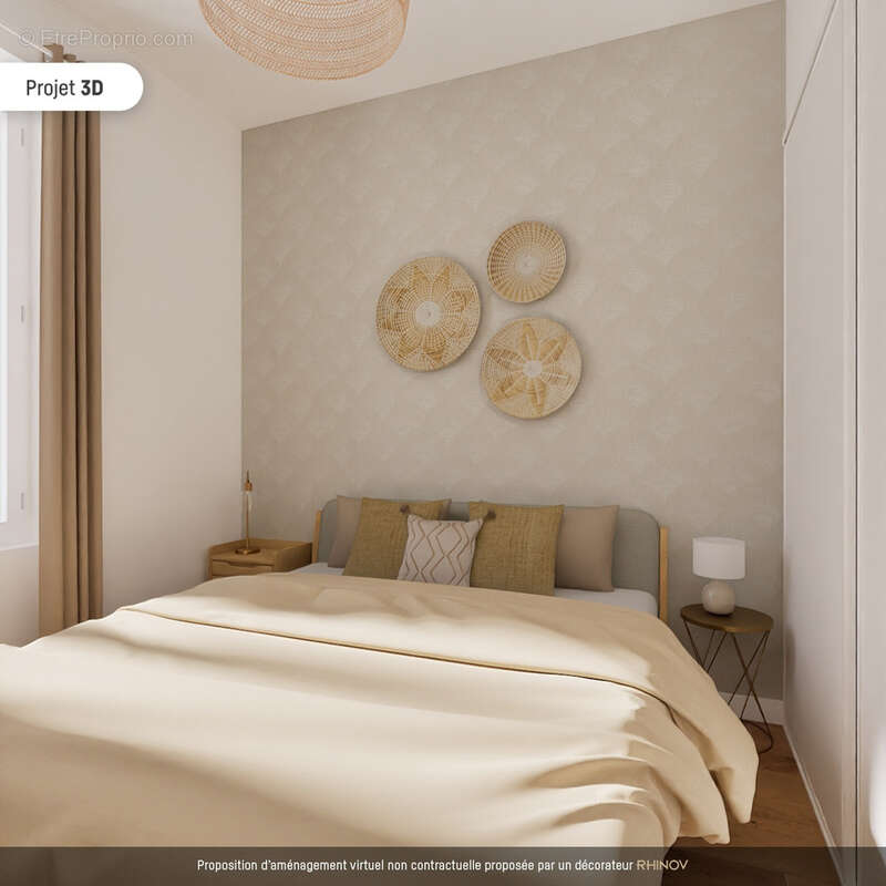 Appartement à SAINT-MALO