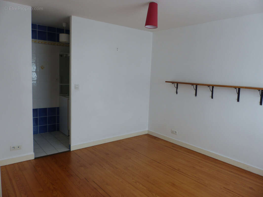 Appartement à FOUESNANT