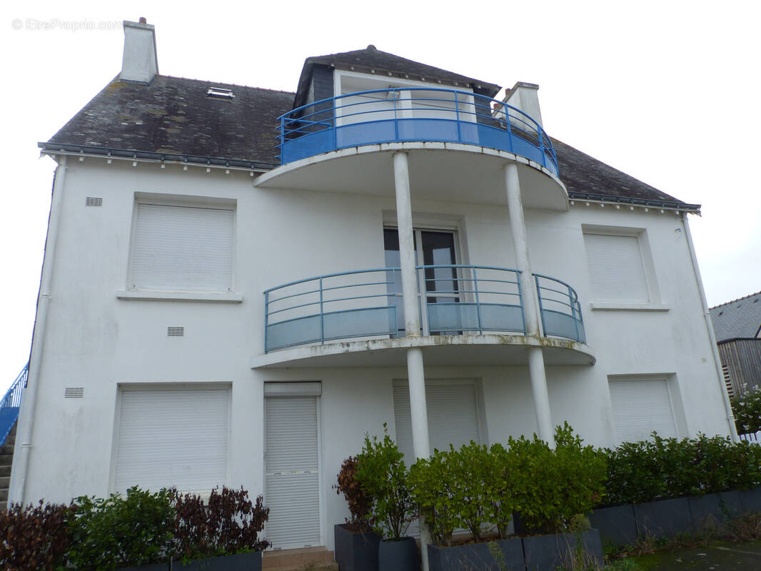 Appartement à FOUESNANT