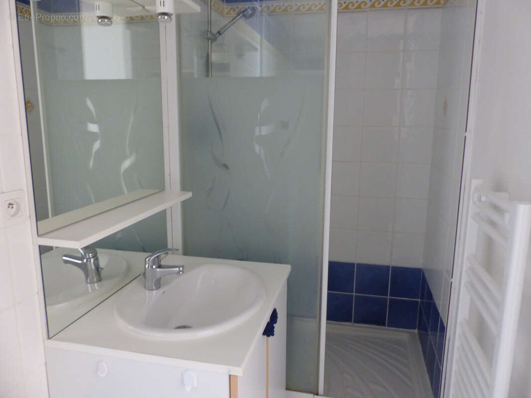 Appartement à FOUESNANT