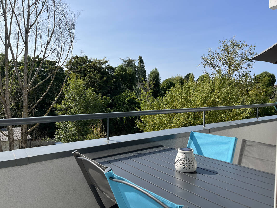 Appartement à SAINT-FARGEAU-PONTHIERRY