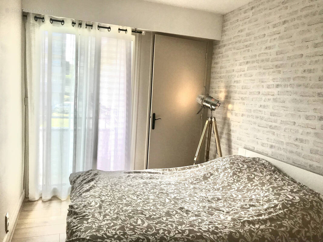 Appartement à SAINT-FARGEAU-PONTHIERRY