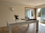 Appartement à SAINT-FARGEAU-PONTHIERRY