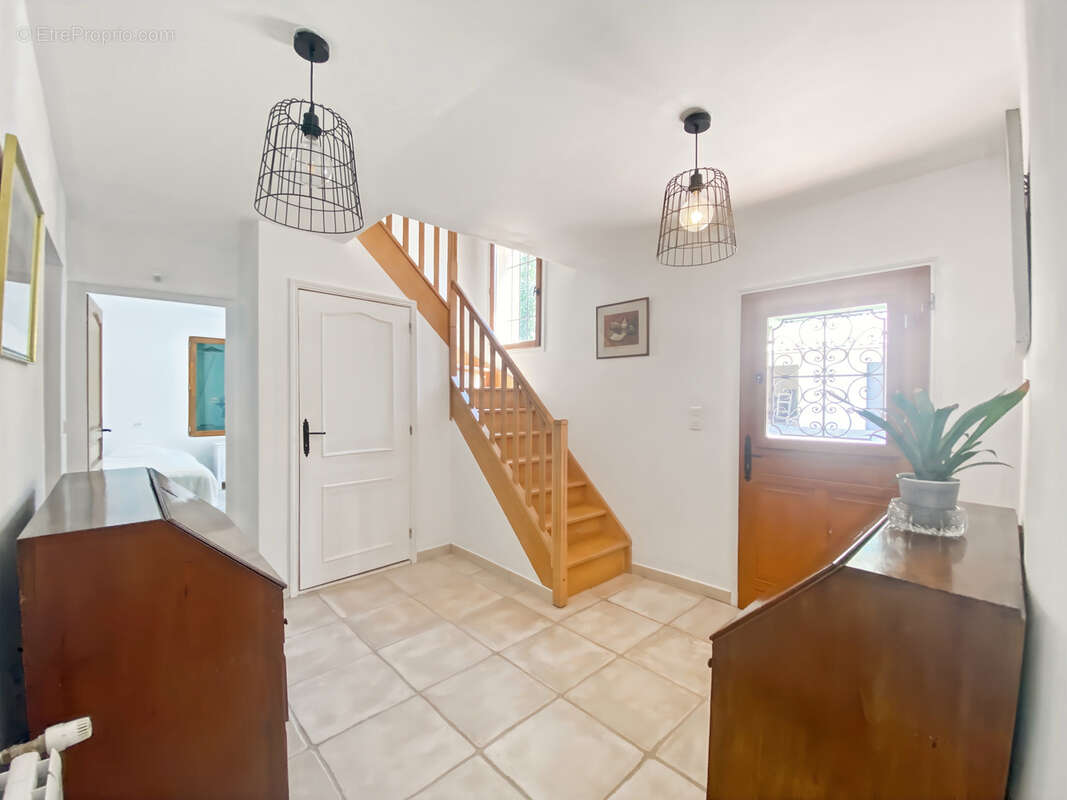 Maison à SAINT-PAUL-EN-FORET