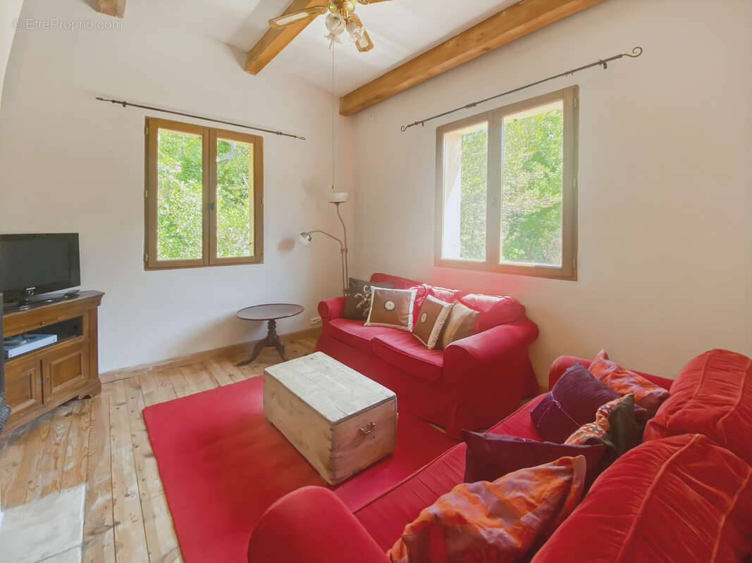 Maison à SAINT-PAUL-EN-FORET