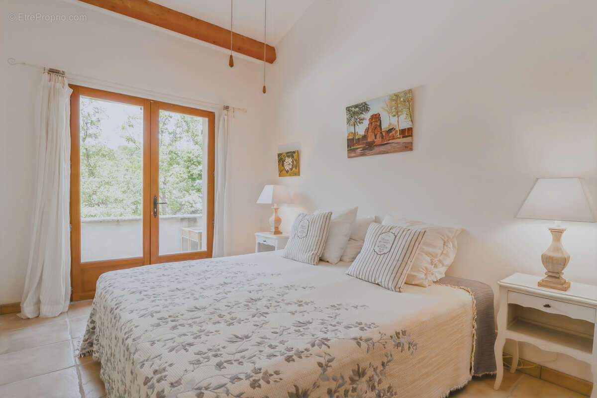 Maison à SAINT-PAUL-EN-FORET