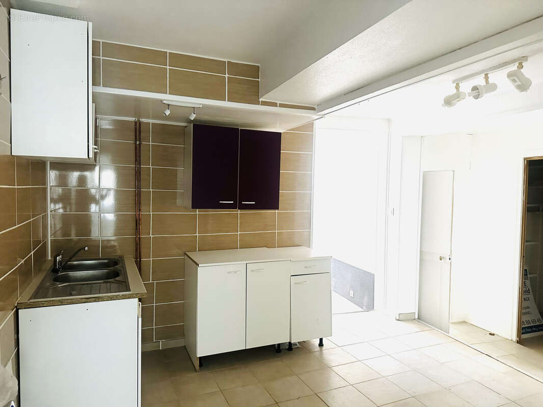 Appartement à EPERNAY