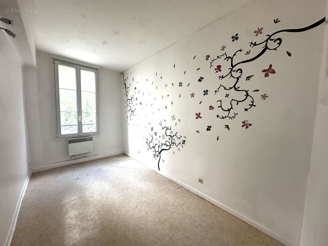 Appartement à EPERNAY