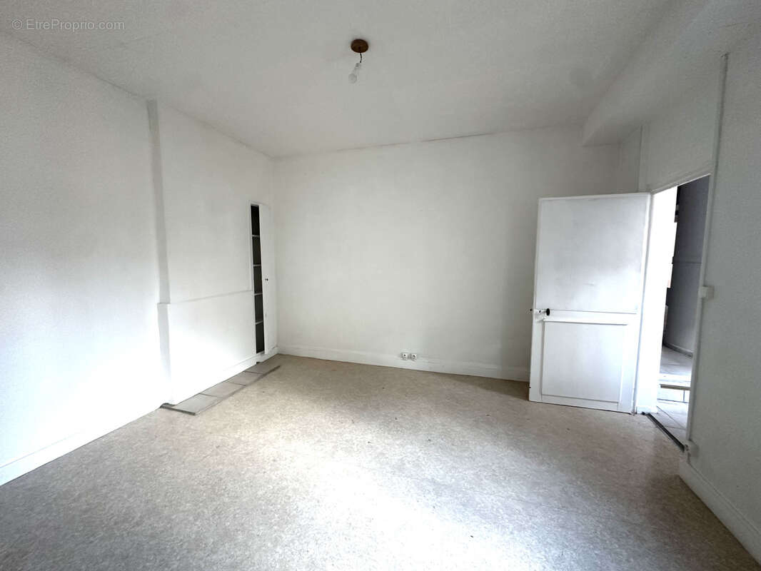 Appartement à EPERNAY