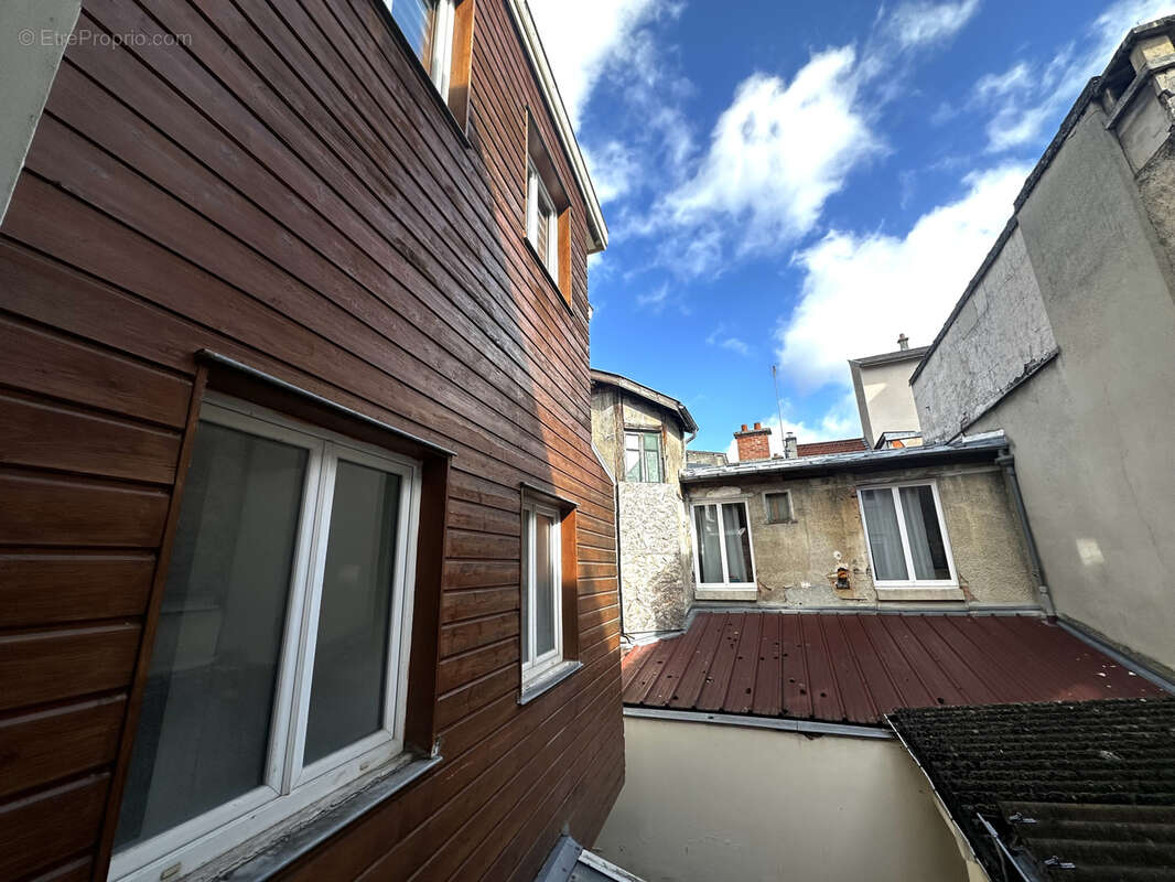 Appartement à EPERNAY