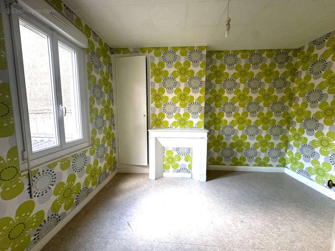 Appartement à EPERNAY