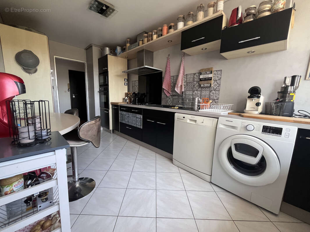 Appartement à NIMES