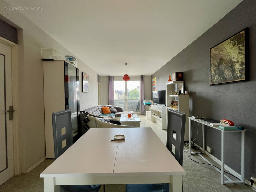 Appartement à SAINT-LO