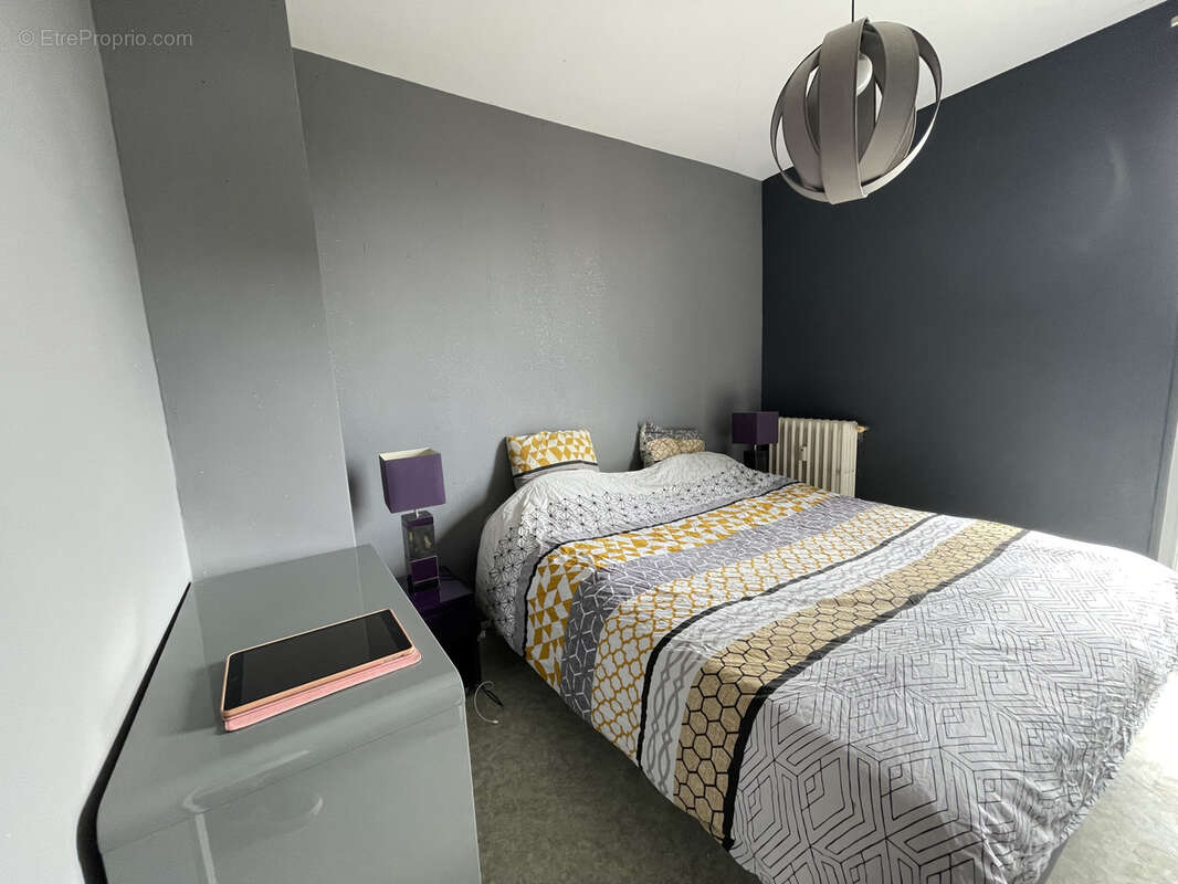 Appartement à SAINT-LO