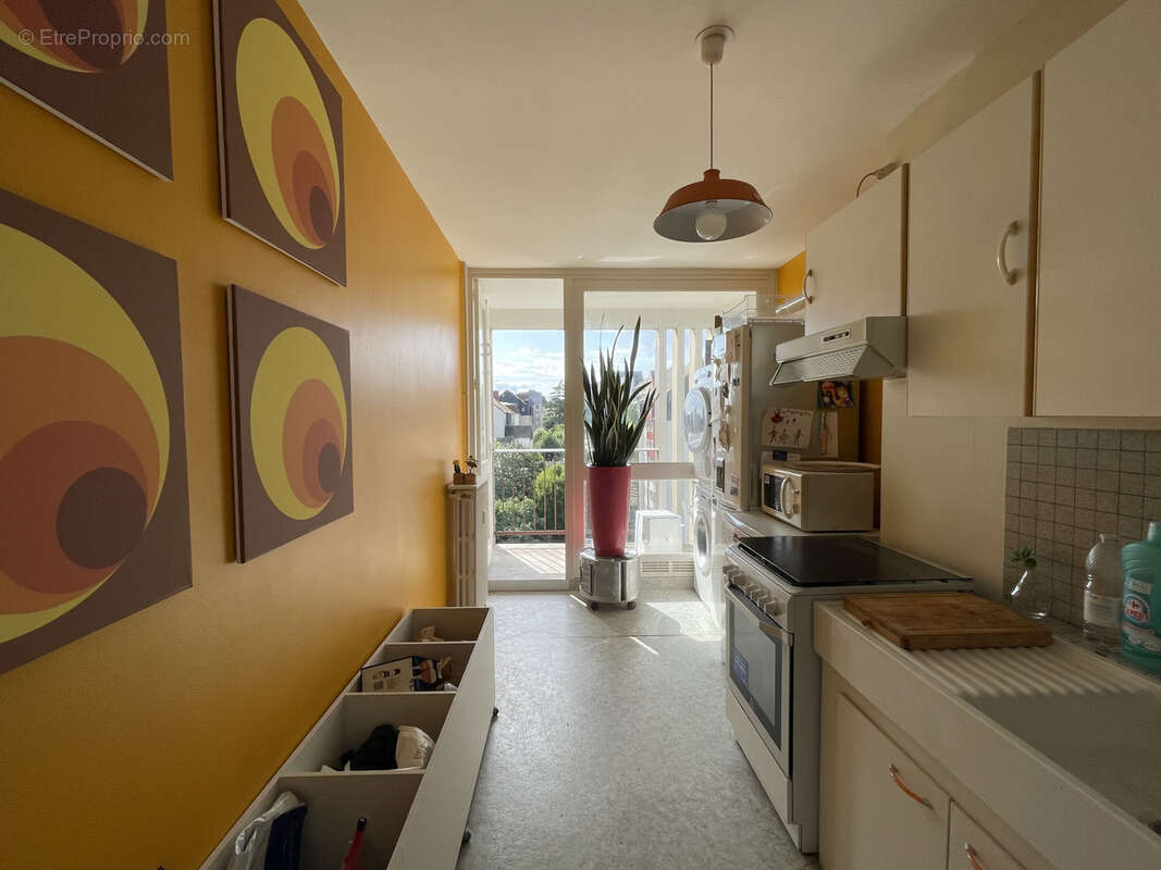 Appartement à SAINT-LO