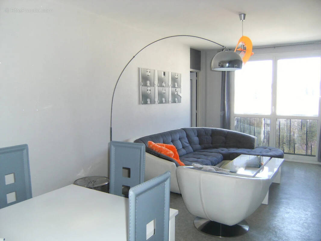 Appartement à SAINT-LO