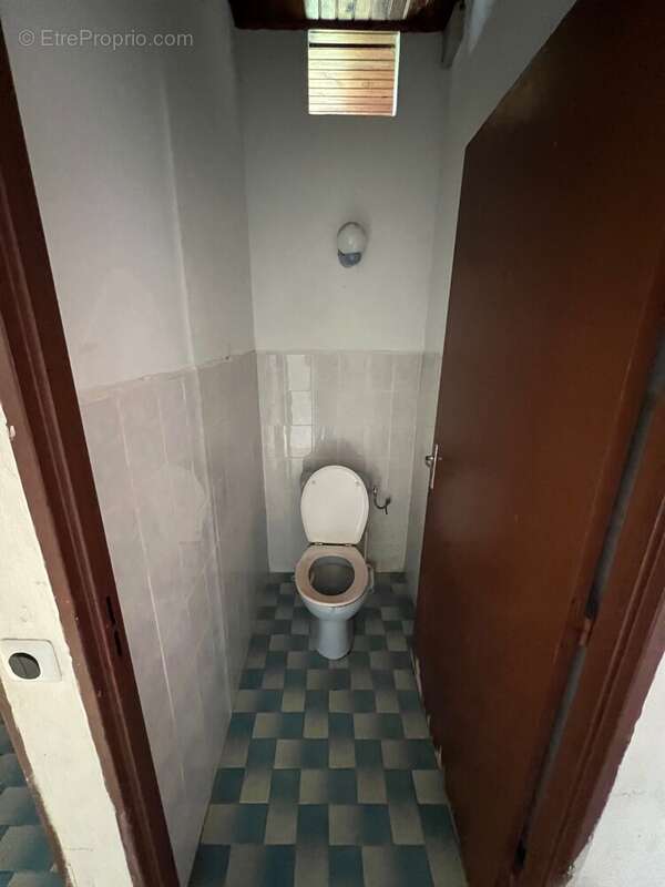 Maison à BASSE-POINTE