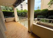 Appartement à ROQUEBRUNE-CAP-MARTIN