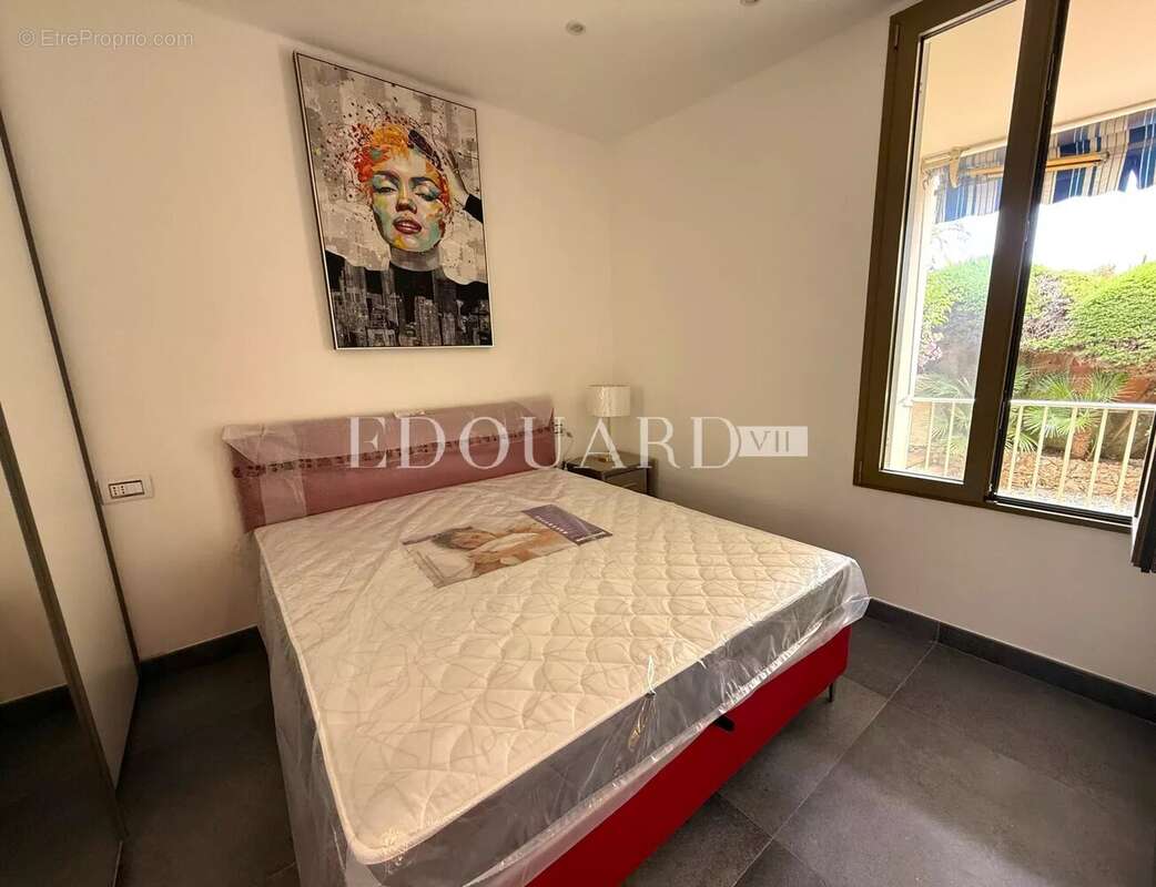 Appartement à ROQUEBRUNE-CAP-MARTIN