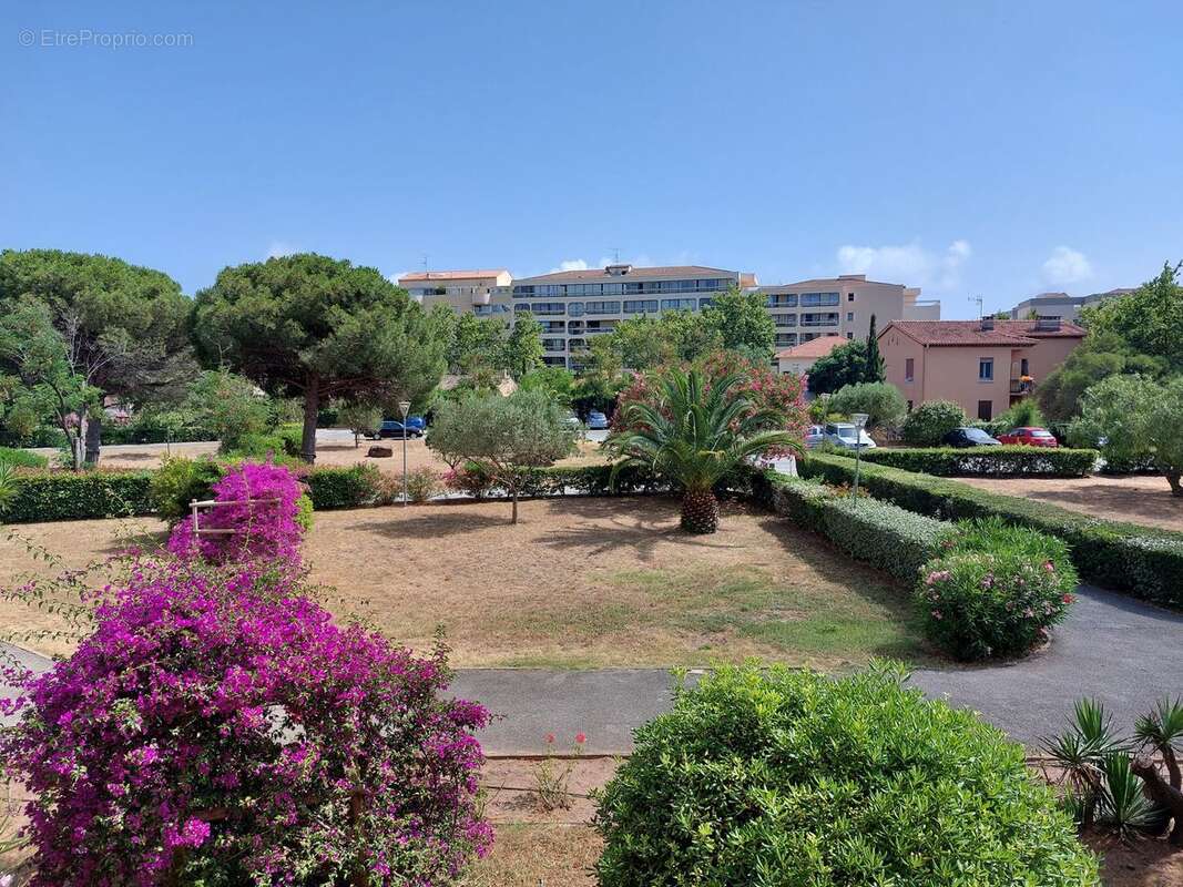 Appartement à FREJUS