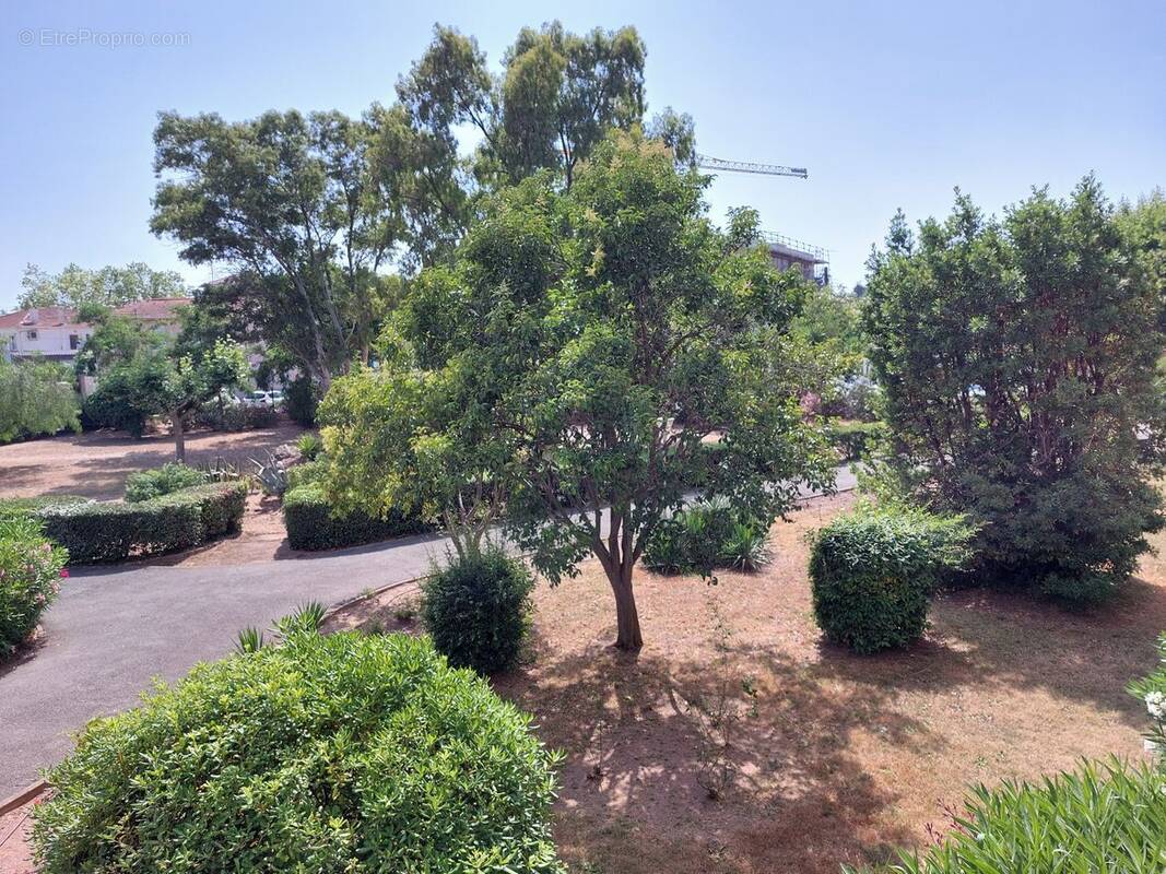 Appartement à FREJUS