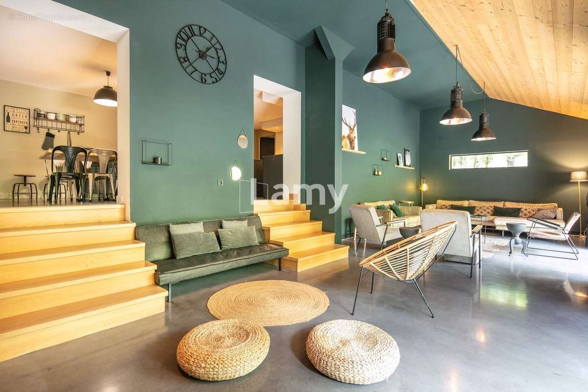 Appartement à VILLARD-DE-LANS