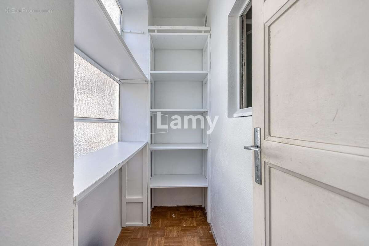 Appartement à CHAMBERY