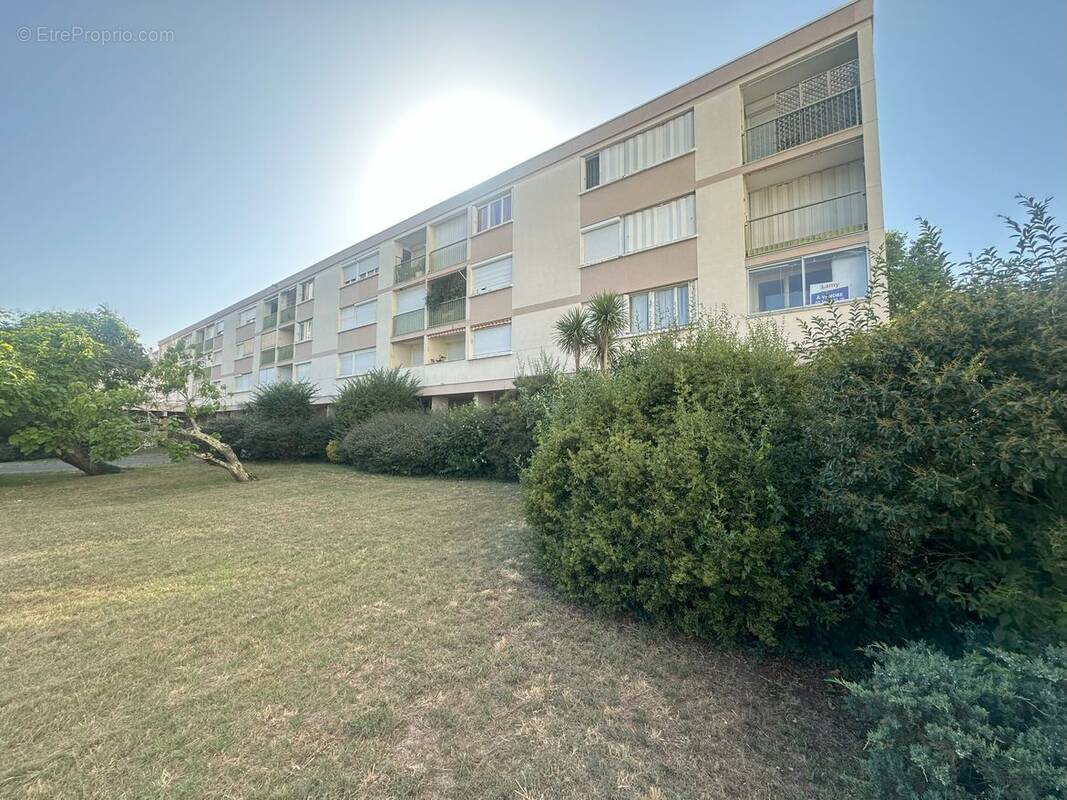 Appartement à MERIGNAC