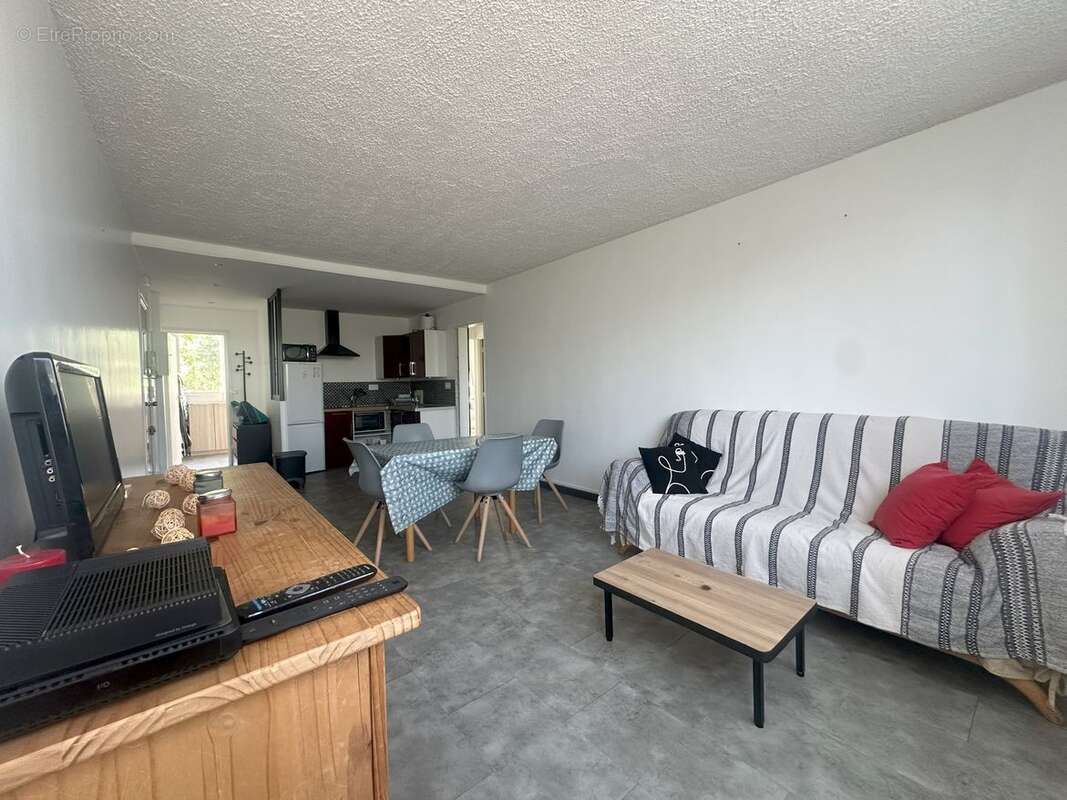 Appartement à MERIGNAC