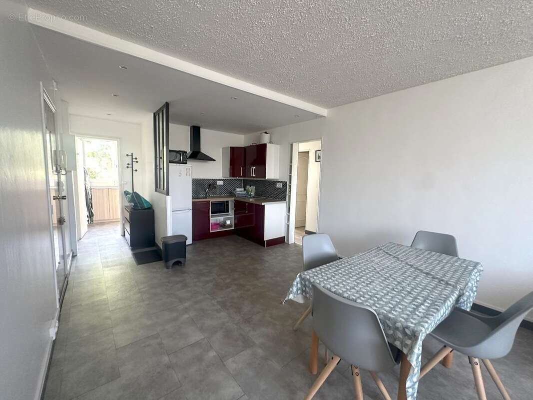 Appartement à MERIGNAC