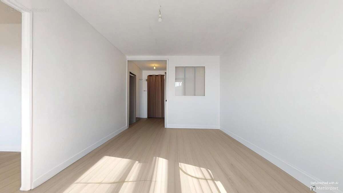 Appartement à VESOUL