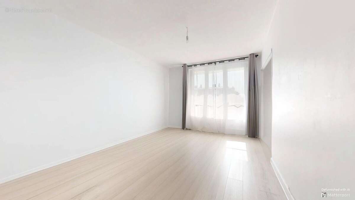 Appartement à VESOUL