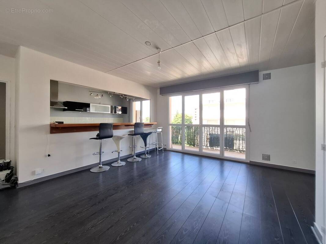 Appartement à LIMOGES