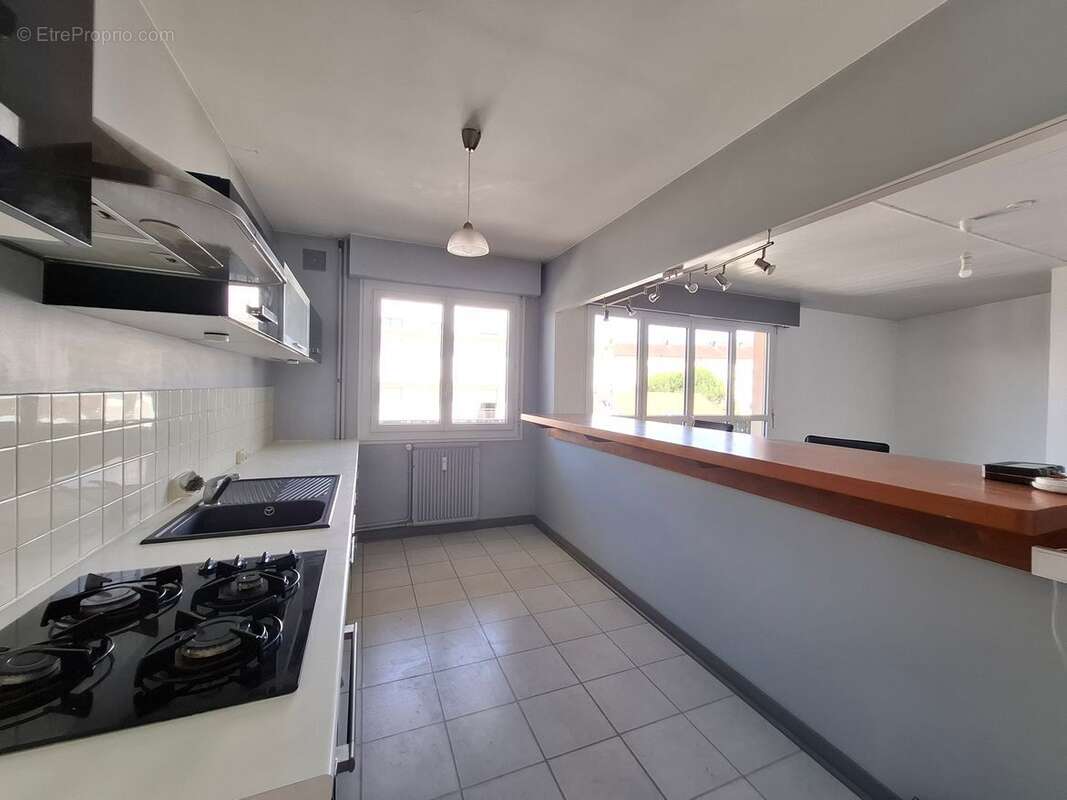 Appartement à LIMOGES