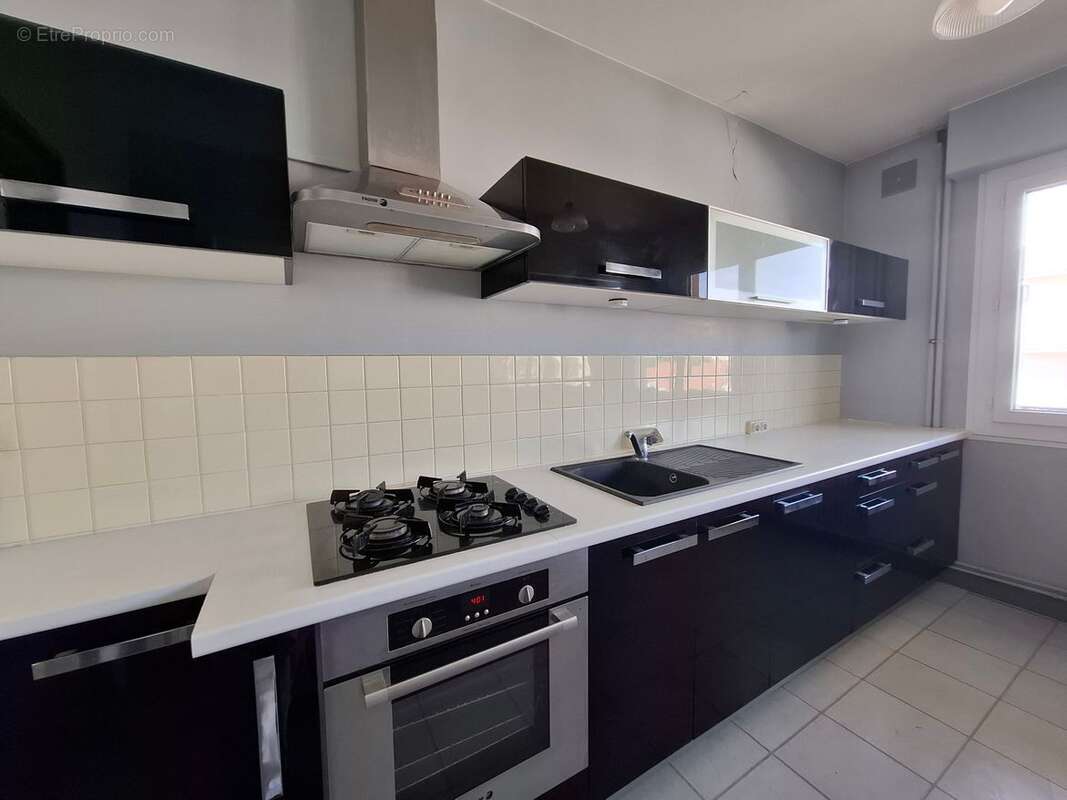 Appartement à LIMOGES