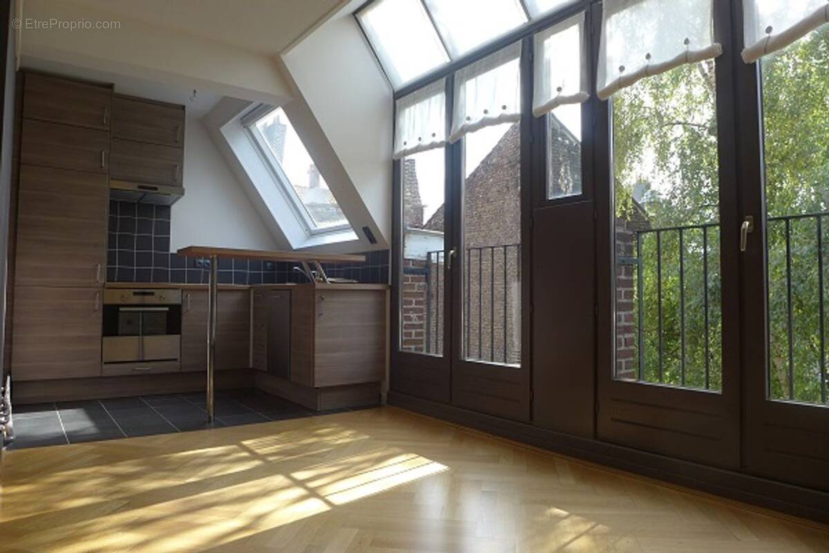 Appartement à LILLE