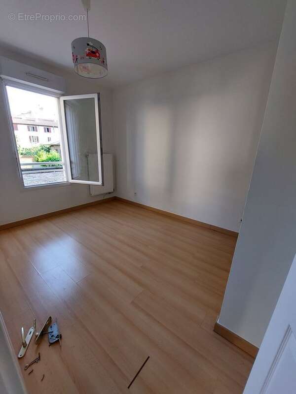 Appartement à VOIRON