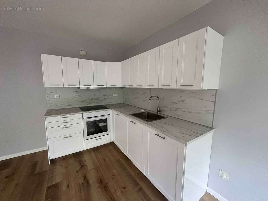 Appartement à MARCQ-EN-BAROEUL