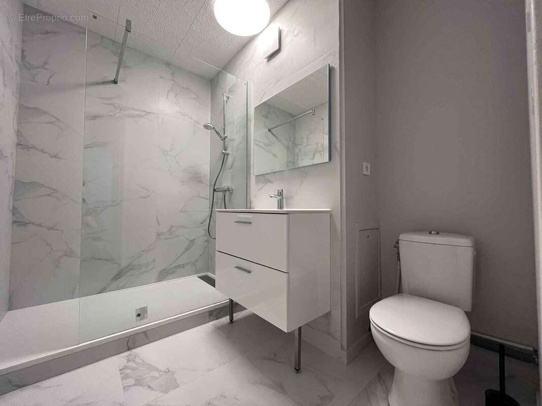 Appartement à MARCQ-EN-BAROEUL