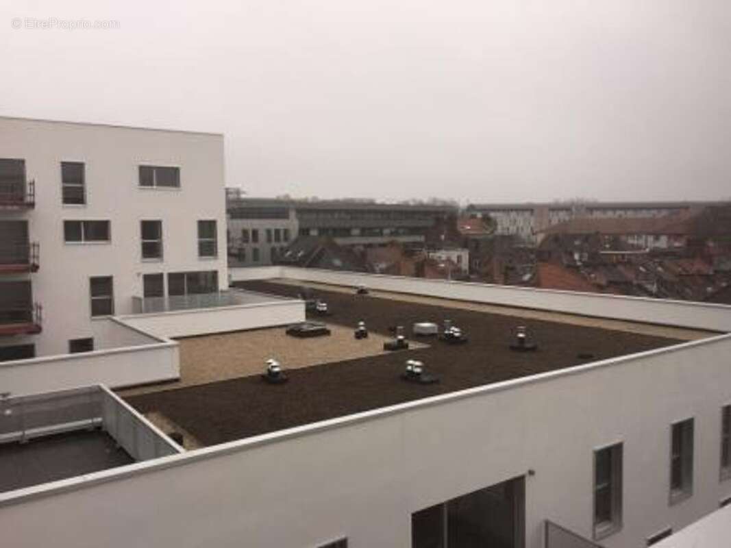 Appartement à LILLE