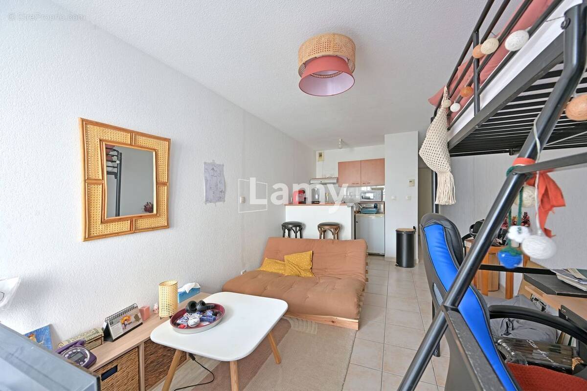 Appartement à ARLES