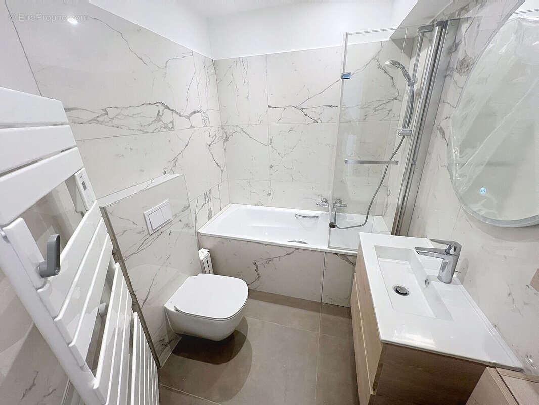 Photo 9 - Appartement à CANNES