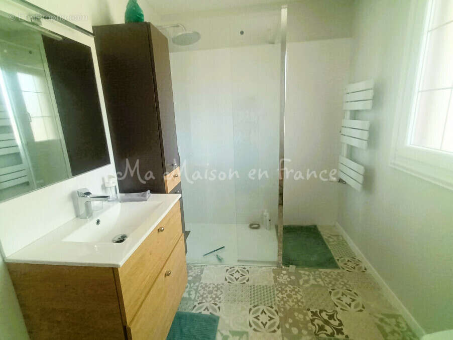 Maison à SAINT-POURCAIN-SUR-SIOULE