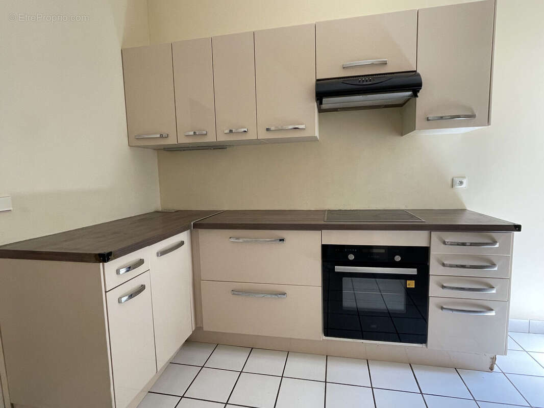 Photo 8 - Appartement à TOURS