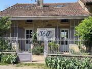 Maison à CORTAMBERT