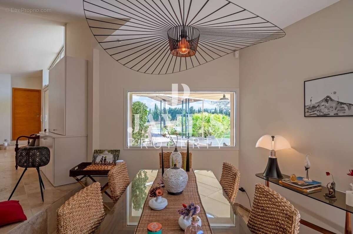 Maison à SAINT-REMY-DE-PROVENCE