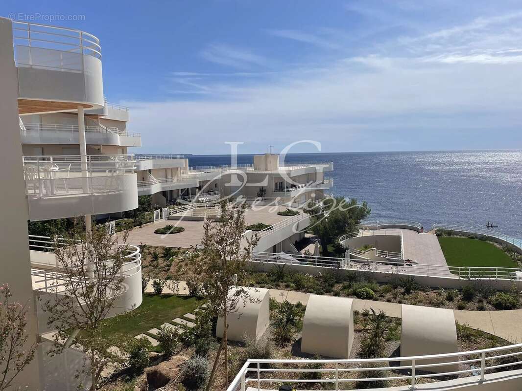 Appartement à THEOULE-SUR-MER