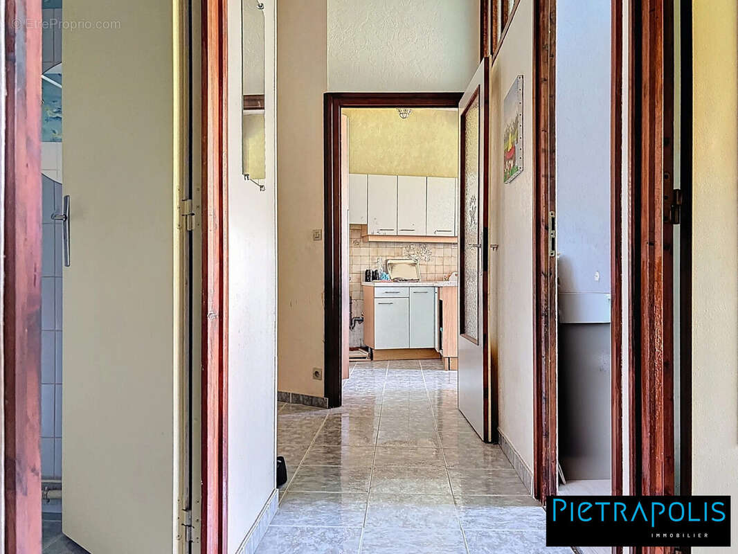 Appartement à LYON-4E